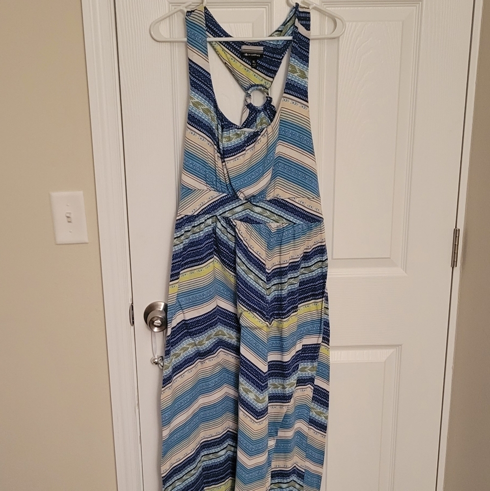 Women's Maxi Dress